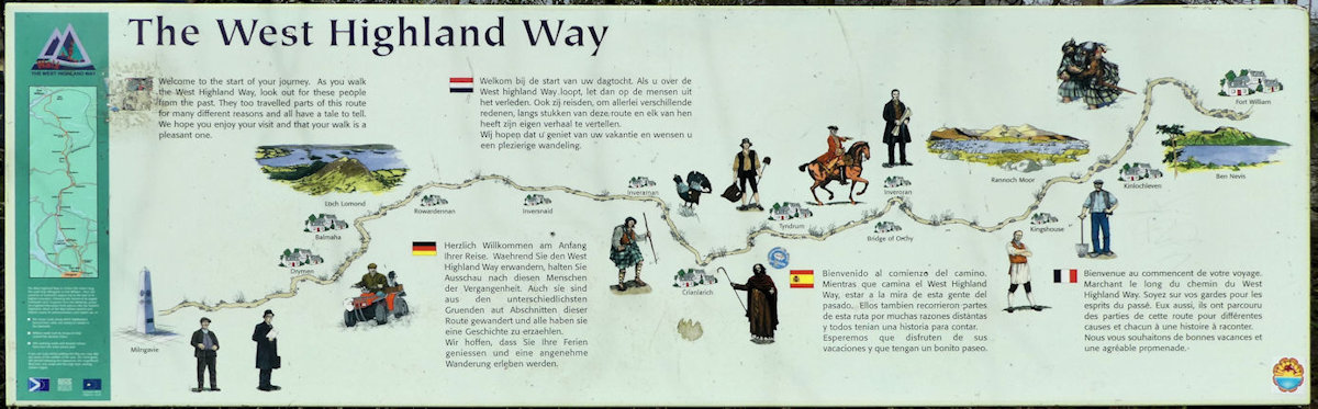 route