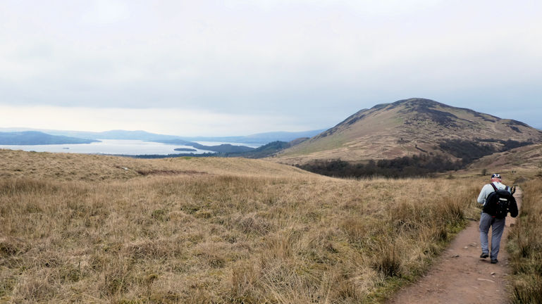 conic hills