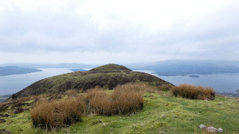 conic hills